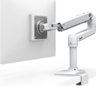 ERGOTRON LX SINGLE ARM BWT C, UNDER MOUNT C-CLAMP