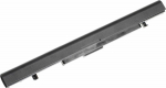 Battery Green Cell PA5212U-1BRS Toshiba Satellite Pro A30-C A40-C A50-C R50-B R50-C Tecra A50-C Z50-C (TS47)