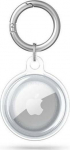 Tech-Protect TECH-PROTECT ICON APPLE AIRTAG CLEAR