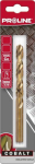 Pro-Line drill DRILL DO MET HSS-CO DIN338 SZLIF.8.0MM SZT.1 BLIST PROLINE