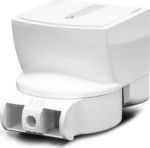 SATEL UCHWYT SUFITOWO-ŚCIENNY DO SENSOR BRACKET D