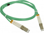 A-LAN Alantec FOC-LCLC-5MMD-2-3 InfiniBand/fibre optic cable 2 m LC Violet