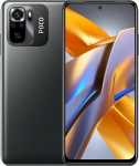 Xiaomi Poco M5s 4/64GB MZB0CIREU Gray
