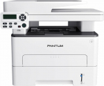 Pantum | Multifunctional Printer | M7105DN | Laser | Mono | A4