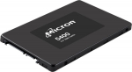 Micron 5400 MAX - SSD - Mixed Use - 1.92 TB - intern - 2.5" (6.4 cm)