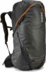 Thule 4098 Stir 35L Mens Hiking Backpack Obsidian