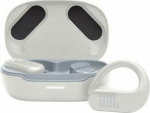 JBL Endurance PEAK 3 TWS earbuds Headphones White