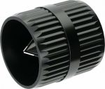 Barrow Hardtube Entgrater - schwarz