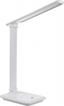 Maclean Desk lamp LED 9W MCE614W White