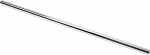 Barrow Kupfer Hardtube, 14/12mm - 490mm, Nickel