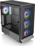 Thermaltake Ceres 500 TG ARGB Snow White