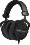 Beyerdynamic DT 990 PRO 250 OHM Black Limited Edition - open studio headphones