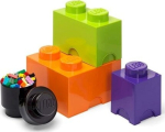 Lego Halloween 4w1 zestaw 40150800