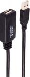 ShiverPeaks SHVP BS13-26075 - Aktives USB 2.0-Kabel A-Stecker> A-Buchse - Kabel - Digital/Data