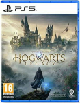 Warner Bros PS5 Hogwarts Legacy
