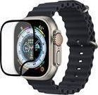 eSTUFF Flexible Hybrid Glass Screen, Protector Apple Watch Series