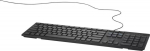 DEL Dell Keyboard (NORWEGIAN)