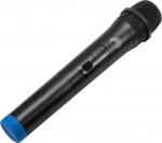 Omnitronic WAMS-10BT2 MK2 wireless microphone 863MHz 13107017