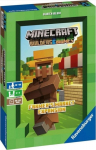 Ravensburger &Epsilon;&pi;&iota;&tau;&rho;&alpha;&pi;έ&zeta;&iota;&omicron;: Minecraft Farmers Market Expansion (26869)