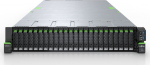 Fsas Technologies Fujitsu PRIMERGY RX2540 M6 - Server - Rack mounting - 2U - twoway - 1 x Xeon Silver 4309Y / 2.8 GHz - RAM 16 GB - SAS - Hot swap 6.4 cm (2.5")