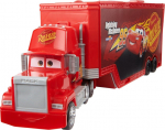 Mattel Disney Cars - Transforming Mack Playset (HDC75)