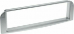 2GO ACV 1-DIN facia plate Alfa 147