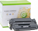Static Control Components Compatible Static-Control Hewlett-Packard CE255X / CRG 724H Black, 12500 p