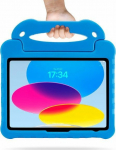 Pouch tablet Pipetto Pipetto Activity Case, blue - iPad 10.9 (2022)