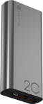 Navitel PWR20 AL Silver