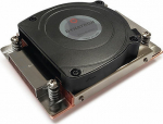 Dynatron K A45 AMD AM4 AM5 K&uuml;hler 1U PWM - CPU-K&uuml;hler - 23.3 dB
