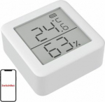SwitchBot Thermometer and Hygrometer