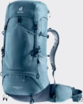 Deuter Aircontact Lite 50 + 10 50 L Blue