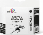 TB Print Tusz do HP OfficeJet Pro 8025 TBH-917XLBR BK ref