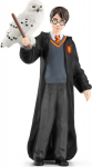 Schleich Harry Potter &trade; & Hedwig&trade; - 42633, 6 Jahr(e), Harry Potter&trade;, Mehrfarbig, Kunststoff