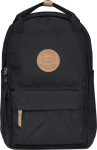 Seljakott Beckmann City Light Black maht 20l