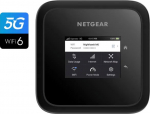 NETGEAR Nighthawk M6 Mobile hotspot Wireless 2.5Gbps