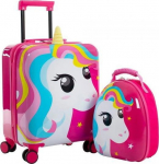 Heys Super Tots Unicorn - children&