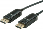ROLINE DisplayPort-Kabel - DisplayPort (M)