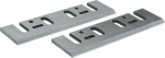 Makita MAKITA EDGE DO STRUGA 110mm (2szt.)