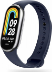 Tech-Protect kellarihm IconBand Xiaomi Smart Band 8, navy