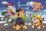 Clementoni Paw Patrol 180pcs 29780