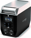 Realtron RealPower Powerstation PS-2000C 2000 Watt