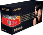 Accura toner Canon CRG-069H (5095C002) zamiennik XL - yellow | 5500 p|
