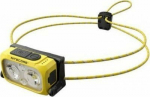 Headlamp Nitecore HEADLAMP NU SERIES 360 LUMENS/NU21 SPEED YELLOW NITECORE