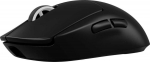 Log Logitech G PRO X SUPERLIGHT 2 Optical Wireless Sort