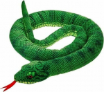 Beppe W&plusmn;ż zielony 180cm