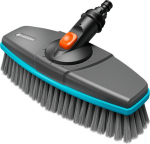 Gardena Cleansystem Brush Soft