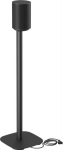 Vogel's SFS 4113 floor stand Sonos ERA 100 - to the speaker, black