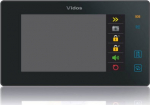 Monitor Video intercom VIDOS DUO M1021B-2