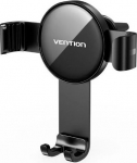 MOBILE HOLDER CAR VENT MOUNT/BLACK KCSB0 VENTION